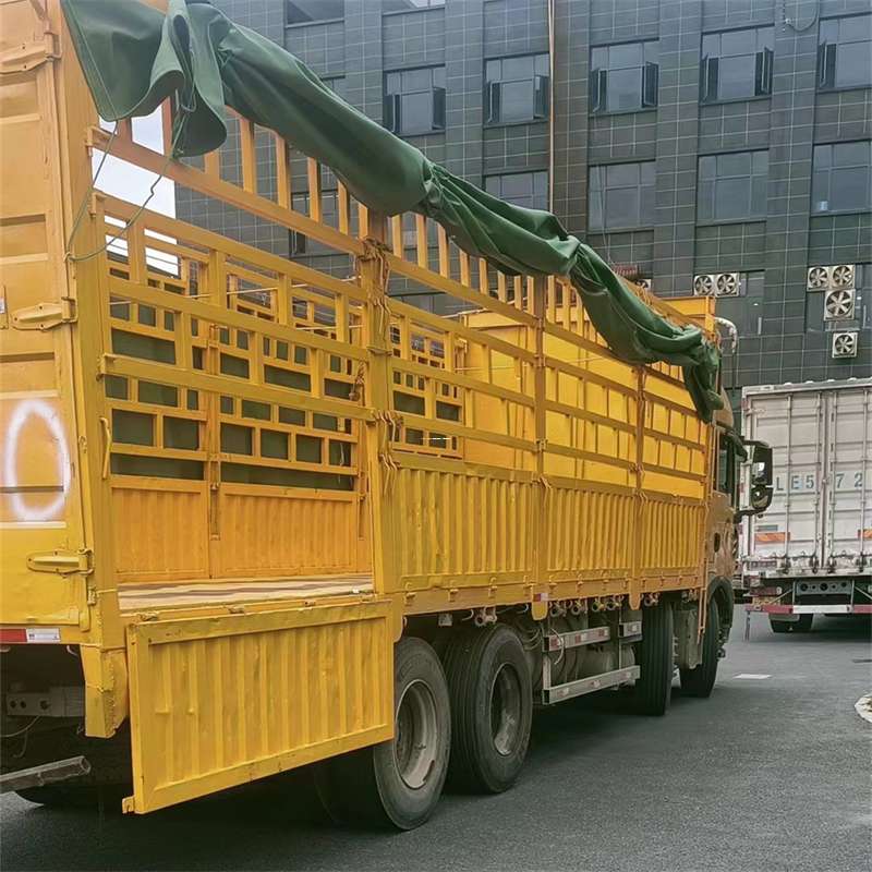 吉林辽源东辽县到新泰物流公司——一站式货运服务（到新泰的物流）