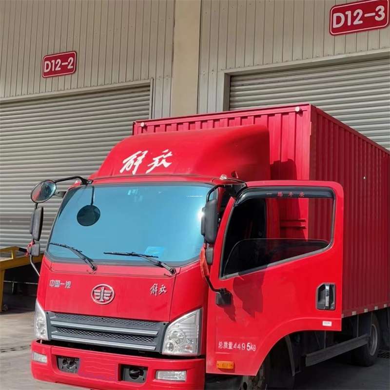 吉林辽源东辽县至克孜勒苏物流专线一站式服务，高效运输保障