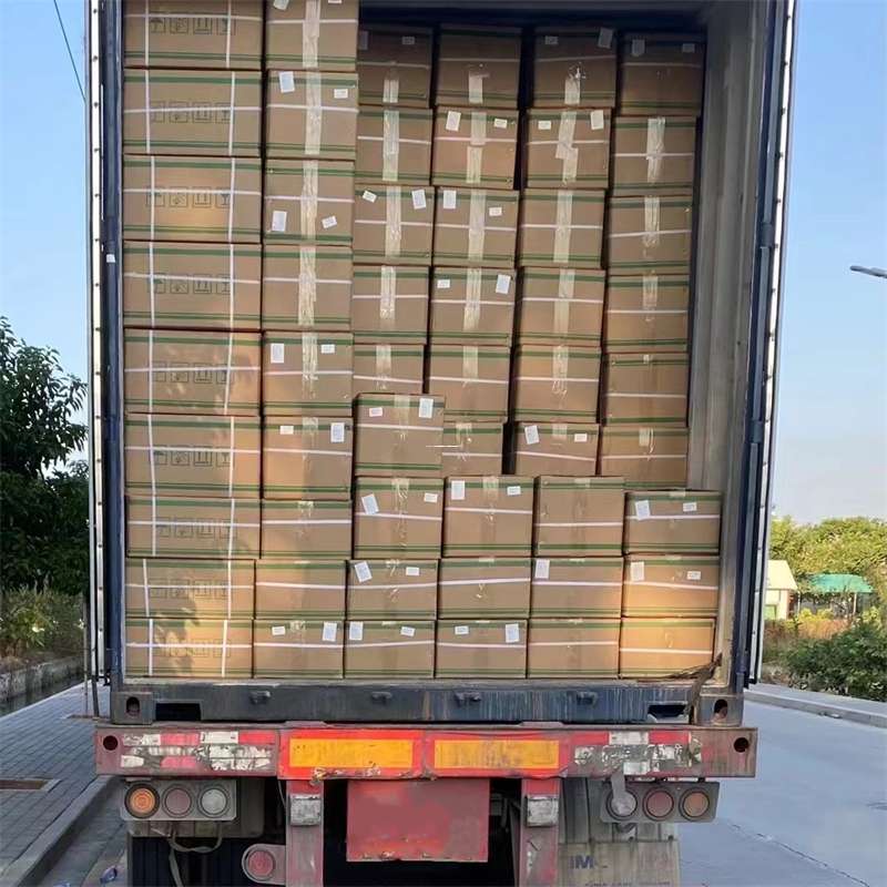吉林辽源东辽县至萍乡货运专线，一站式物流服务助您成功
