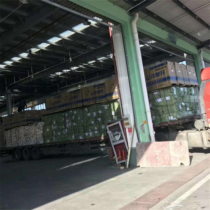 吉林辽源东辽县到新疆阿拉尔物流公司一站式服务，让货运更轻松